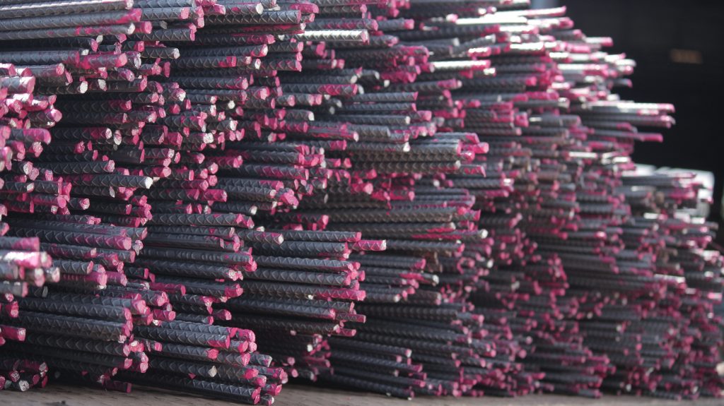Benefits of Corrosion Resistance TMT Bars