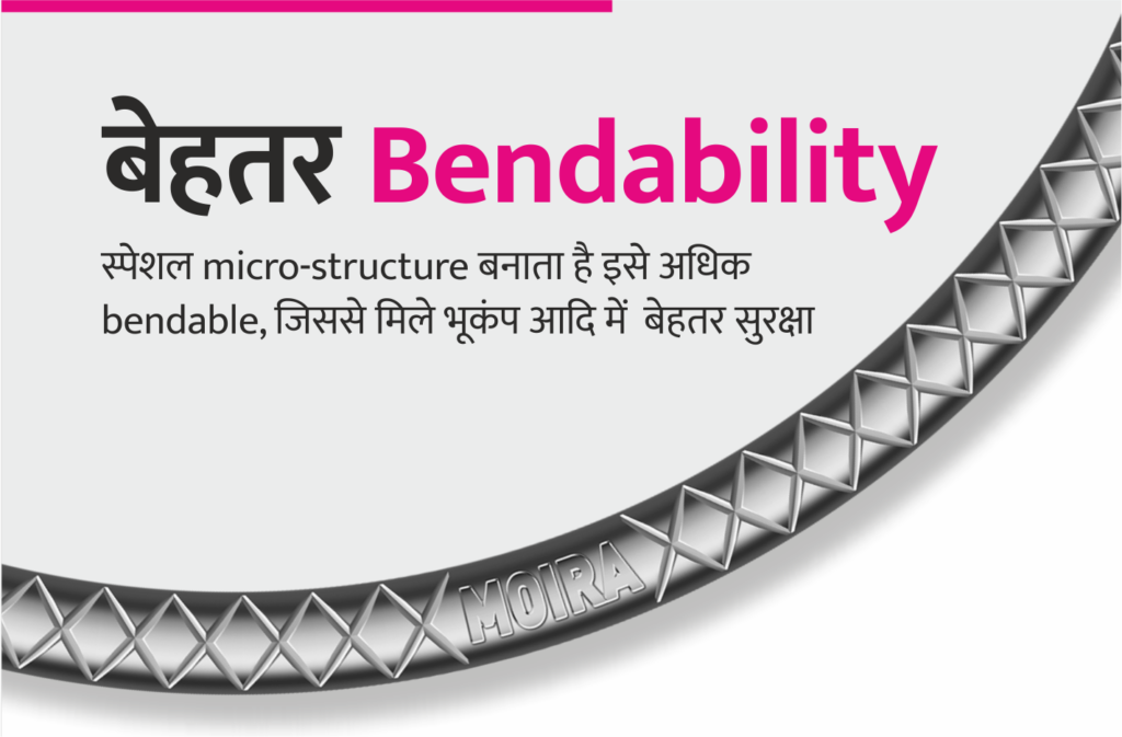 How Earthquake Resistant TMT Bars Prevent Structural Damage
