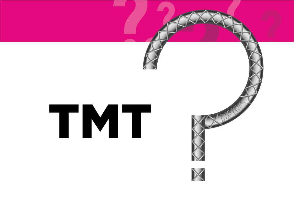 What Is TMT Bar And What Are Its Advantages And Applications?
