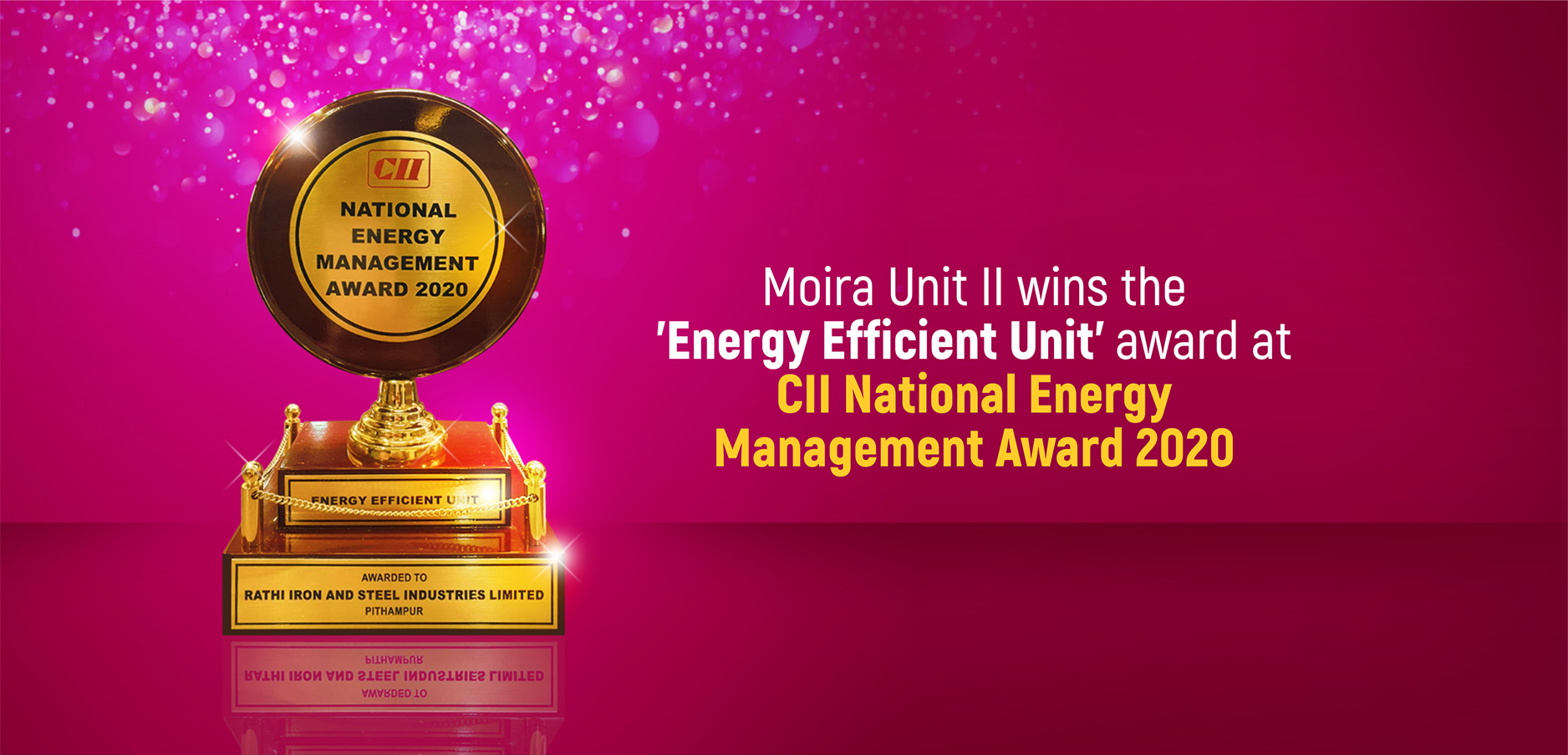 TMT Sariya Bars Manufacture